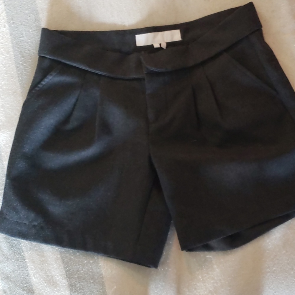 Anthropologie RITTENHOUSE  shorts